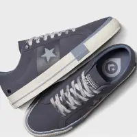 在飛比找蝦皮購物優惠-CONVERSE ONE STAR PRO OX DARK 