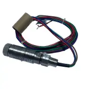Omega PSW-12 Series Pressure Switch 1/2” NPT Male 1/4” NPT Female PSW-12T-AS