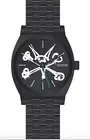 Nixon Vato Rat by Powell Peralta, Skateboard Time Teller Watch, A045 2772, NIB