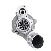 BMW M135i 235i 335i 535i N55B30 PWG Turbo Upgrade Super Core G25 660 Stage 2