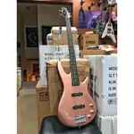 >>魔立樂器>>> IBANEZ GSR180 電貝斯 初學好選擇 日本大品牌的品管 贈琴袋 背帶 導線 調音器 公司貨