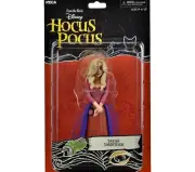 Hocus Pocus: Toony Terror Sarah Sanderson By NECA 6" Action Figure