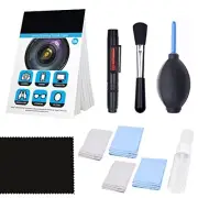 Camera Lens Cleaning Kit - Air Blower, 2in1 Lens Cleaning Pen, Cleaning