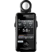 Sekonic LiteMaster Pro L-478DR (with Radio Transmitter)