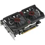 ASUS GTX 750 TI 華碩 顯示卡 免插電（1050 1060 650 660可參考