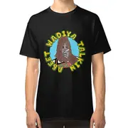 Sassy Wadiyatalkinabeet The Big Lez Show T-shirt