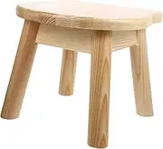Stool for Home Use Cartoon Design Lightweight and Portable Step Stool for Indoor Areas Safe and Non Slip for Living Room Bedroom