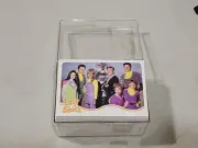 2005 Lost In Space Complete 90 Card Set MINT IN CASE!