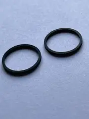 AKAI MODEL GX-747 GX747 Tensioner Square Belts ~ NEW