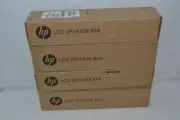 ^^ Hewlett Packard HP LCD Speaker Bar NQ576AT --Lot of 4--New in Box (PVR24)