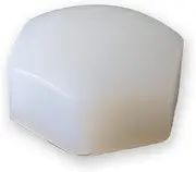 Genuine Mazda BT-50 B2500 B2600 Bravo Steering Lock Stop Damper Cap UH7134019A