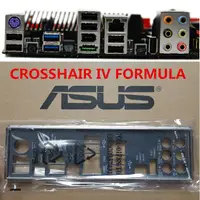 在飛比找蝦皮購物優惠-ASUS 華碩 CROSSHAIR IV FORMULA C