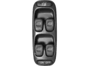 Pro Parts 76PW16P Front Left Window Switch Fits 1998-2000 Volvo S70