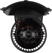 Interior Blower Fan Compatible with VW Multivan V Van V 7E1819021A