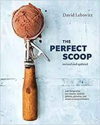 在飛比找誠品線上優惠-The Perfect Scoop: 200 Recipes