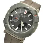CASIO PRO TREK PRJ-B001-5JF Hiker Line Solar Bluetooth Ana-Digi Watch Brown