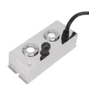 Mist Maker Fogger Stainless Steel Fog Machine For US