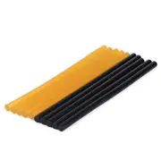 10Pcs Hot Melt Glue Sticks Paintless Dent Repair Tools Car Body Hail Removal Kit