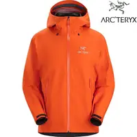 在飛比找樂天市場購物網優惠-Arcteryx 始祖鳥 Beta LT 男款 Gore T