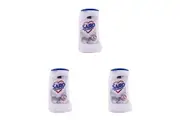 3PK Sard Ultra Whitening Powder Laundry Stain Remover Heavy Duty 1kg Detergent
