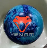 在飛比找Yahoo!奇摩拍賣優惠-新球上市：Motiv Blue Coral Venom （藍