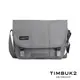 Timbuk2 Classic Messenger Cordura Eco 11 吋經典郵差包 -灰色