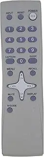 [Auremote] Replacement Remote Control for Kogan KALED16DVDYA KALED19DVDYA KALED19XXXYA KALED22DVDYA KALED22XXXYB KALED22XXXYB KALED22DVDYA Smart LCD LED HDTV TV
