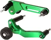 Motorcycle Crash Protector Frame Slider Engine Guard for Kawasaki for Ninja400 for Ninja 400 Z400 2018 2019 2020 Motorcycle Anti Crash Fairing