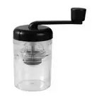 Manual Coffee Bean Grinder Adjustable Coarseness Easy to Coffee Hand Crank