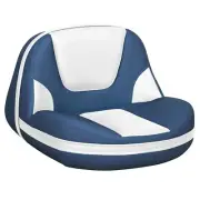 Lean Pro Casting Fishing Boat Seat High Back Bass Boat Seat