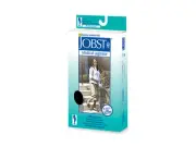 JOBST 121535 ULTRASHEER MATERNITY PANTYHOSE 20-30 mmHg FIRM SUPPORT- NATURAL- SM