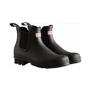 Hunter Men's Original Chelsea Gumboots