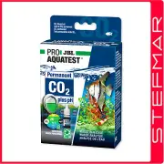 JBL ProAquatest Test Kit CO2 plus PH