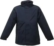 [REGATTA] Womens/Ladies Beauford Insulated Waterproof Windproof Performance Jacket (UK Size: 16) (Navy)