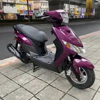 在飛比找蝦皮購物優惠-2015年 RAY 125 #2753 新北中和 二手機車