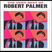 Robert Palmer-Very Best Of Robert Palmer CD