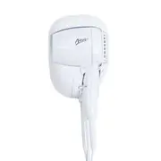 Nero Snug Wall Mounted Hair Dryer