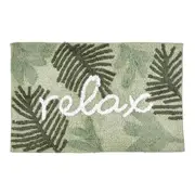 MyHouse Cove Bath Mat - Relax