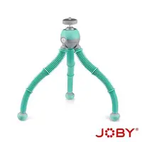 在飛比找PChome24h購物優惠-JOBY PodZilla™ Flexible Tripod