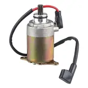 New Starter Motor for GY6 Engine 150cc 200cc 250cc 4 Stroke Carter As Shown