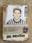 NEW One Direction NIALL Limited Edition MAKE-UP Kit 1D CASE Eye Shadow LIP GLOSS