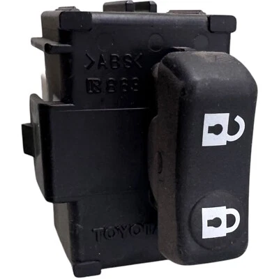 Carquest Premium Door Lock Switch PDA1113 Fits Toyota 07 Camry - 06-07 RAV4
