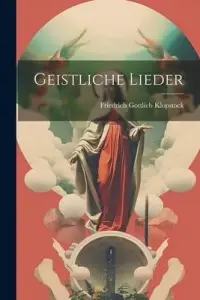 在飛比找博客來優惠-Geistliche Lieder