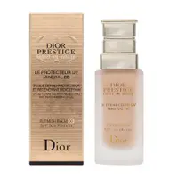 在飛比找ETMall東森購物網優惠-Christian Dior 迪奧 精萃再生光燦全效BB霜 