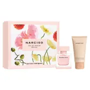 Narciso Rodriguez Crystal Box