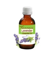 Lavender Pure Natural Essential Oil Lavandula angustifolia by Bangota