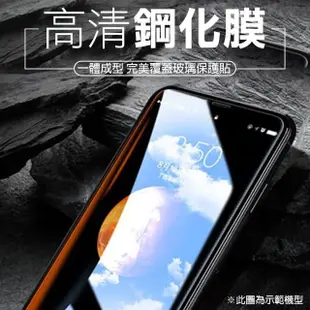 iPhone6 7 8 plus SE X XR XS XSMax 9H玻璃鋼化膜手機保護貼(iPhone保護貼)