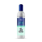 Fido's Crème Conditioner 250ml for Dogs, Cats, Puppies & Kittens
