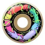 SPITFIRE F4 CLASSIC FRIENDS SKATE GIRL 55MM 99A 輪子/滑板