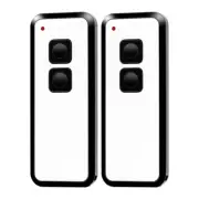 433.92 MHz Garage Door Remote Control, for NOVOTRON 502 MAX43-2,2110